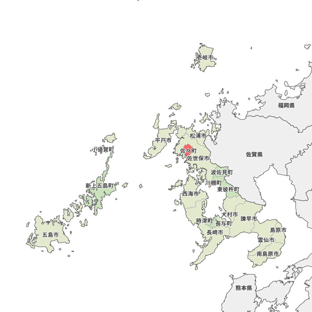 佐々町