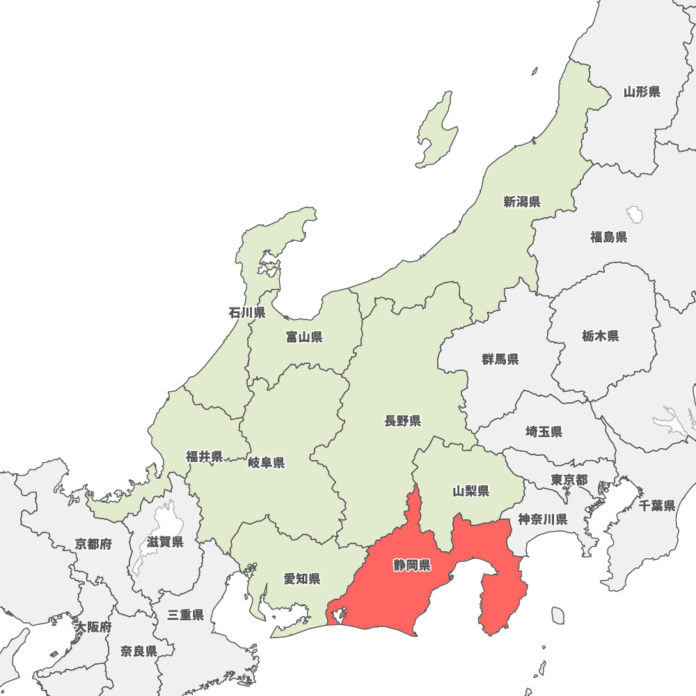 静岡県