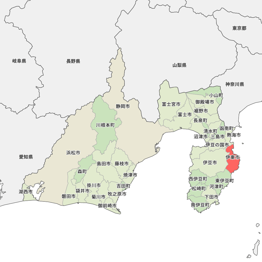 伊東市