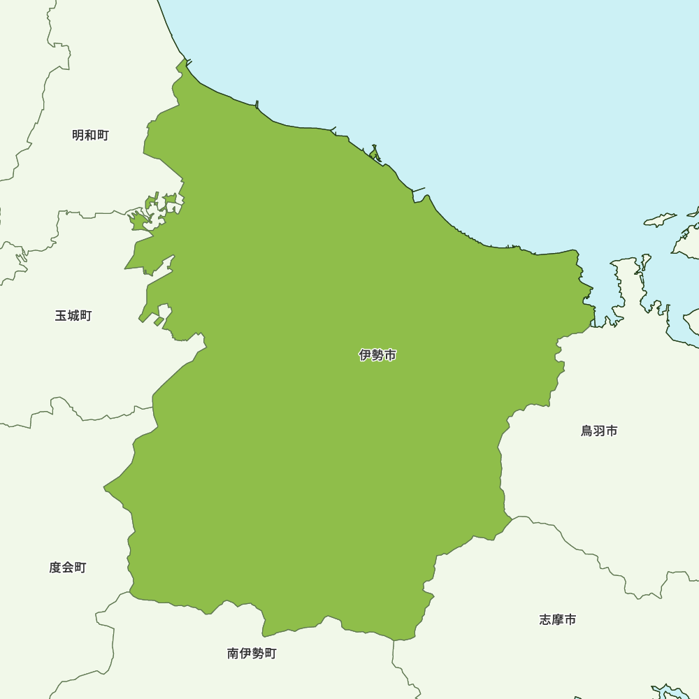 伊勢市