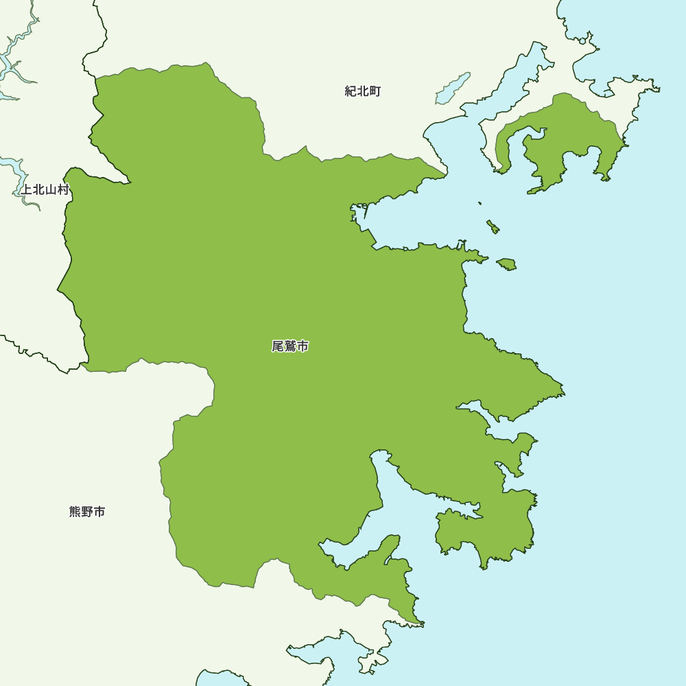 尾鷲市