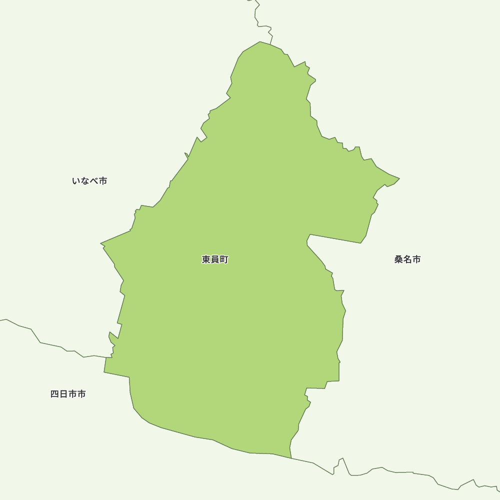 東員町