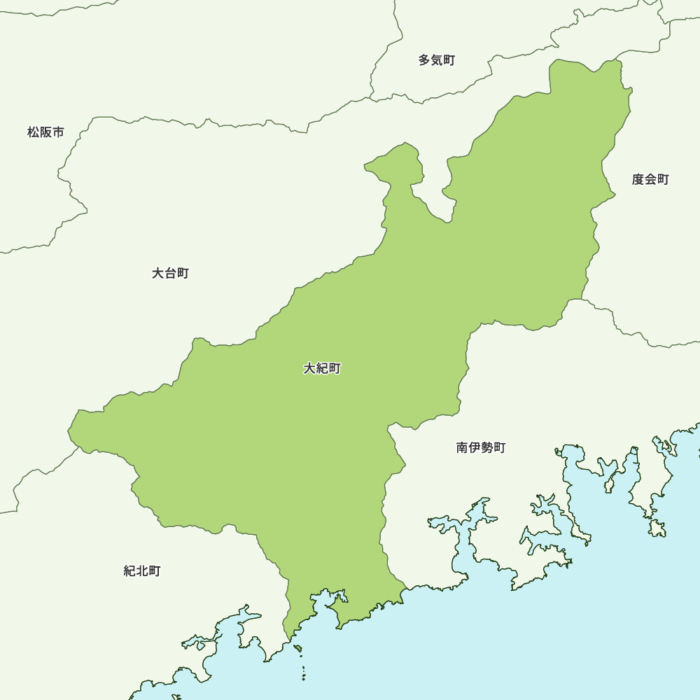大紀町
