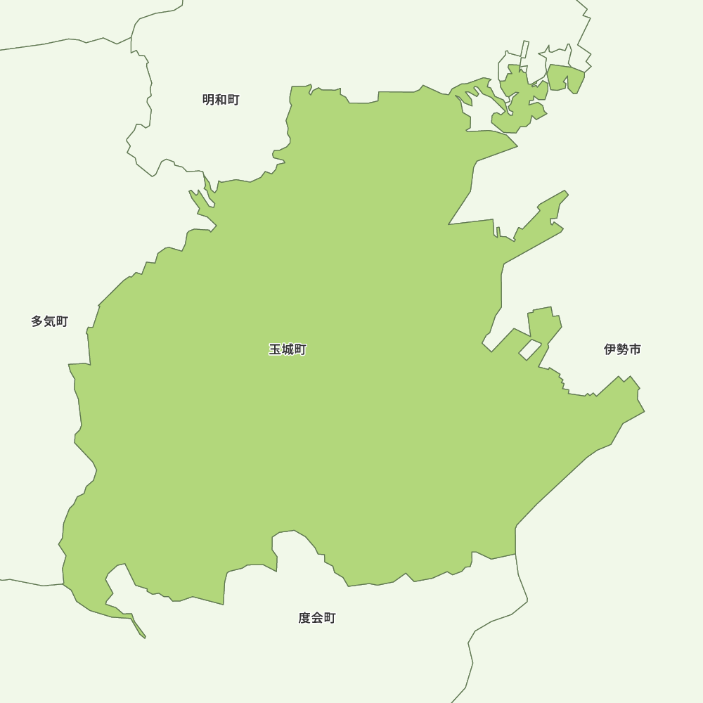 玉城町