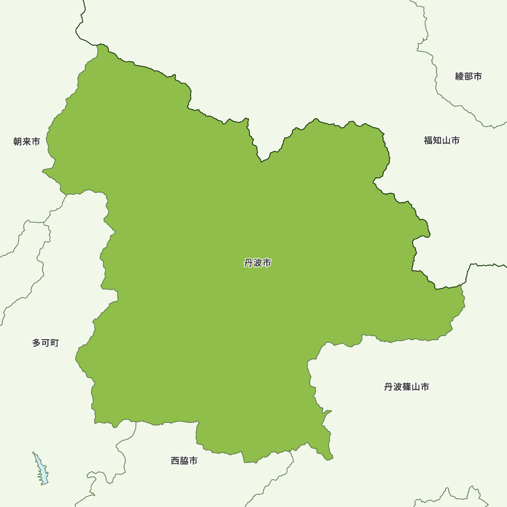 丹波市