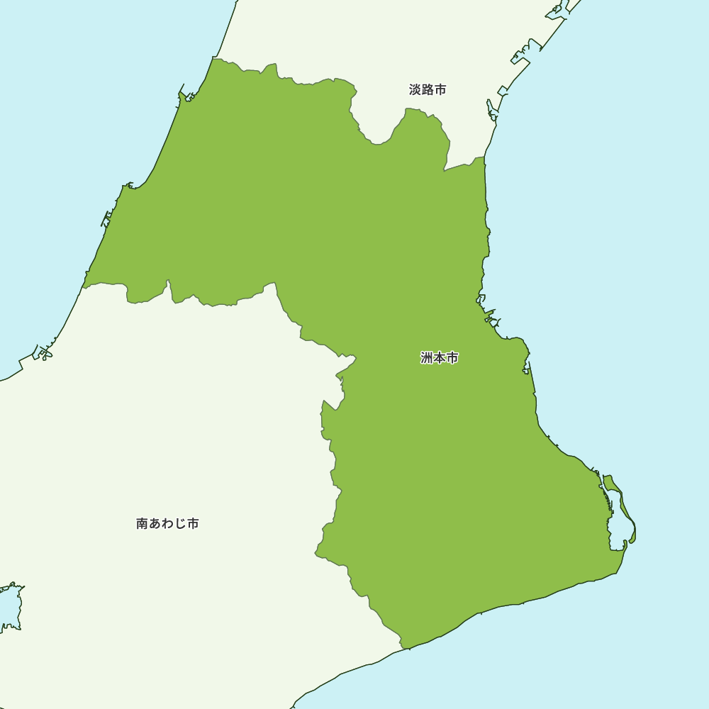 洲本市