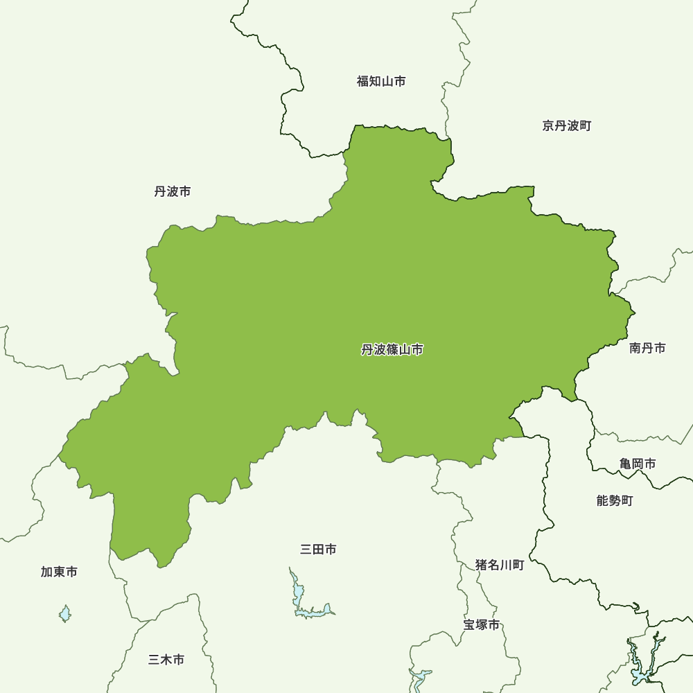 丹波篠山市