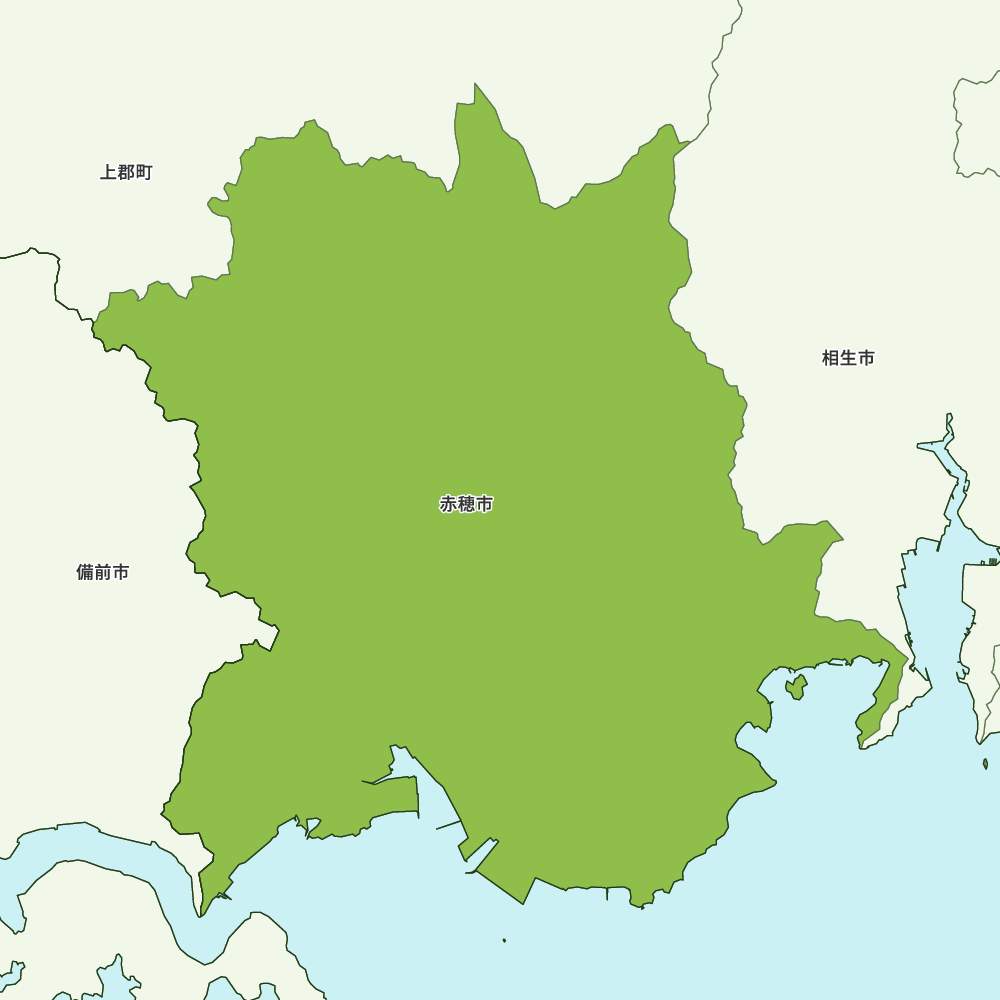 赤穂市