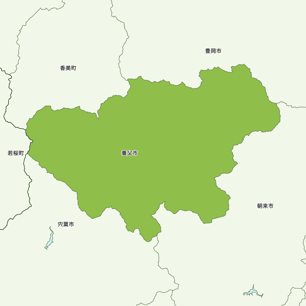 養父市