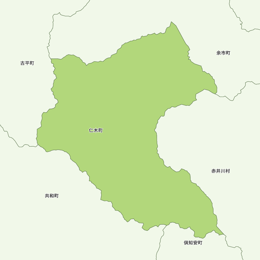 仁木町