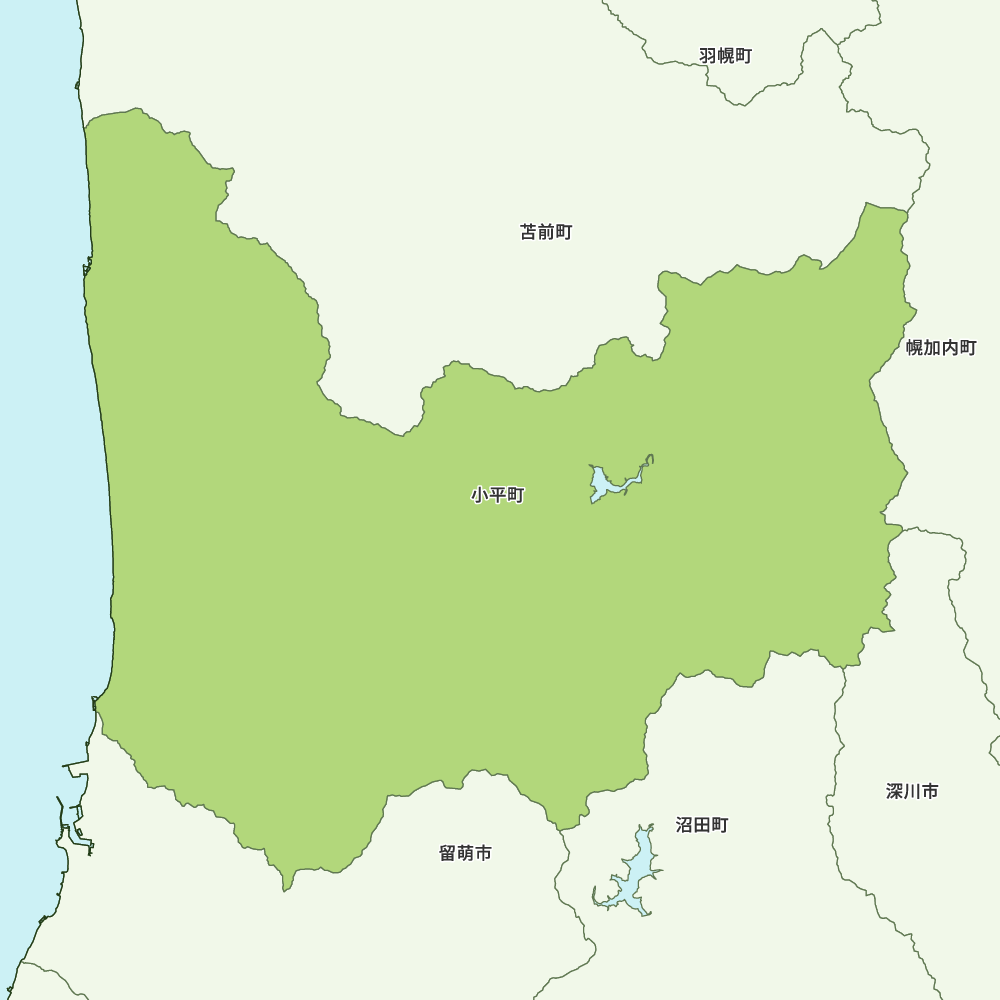 小平町