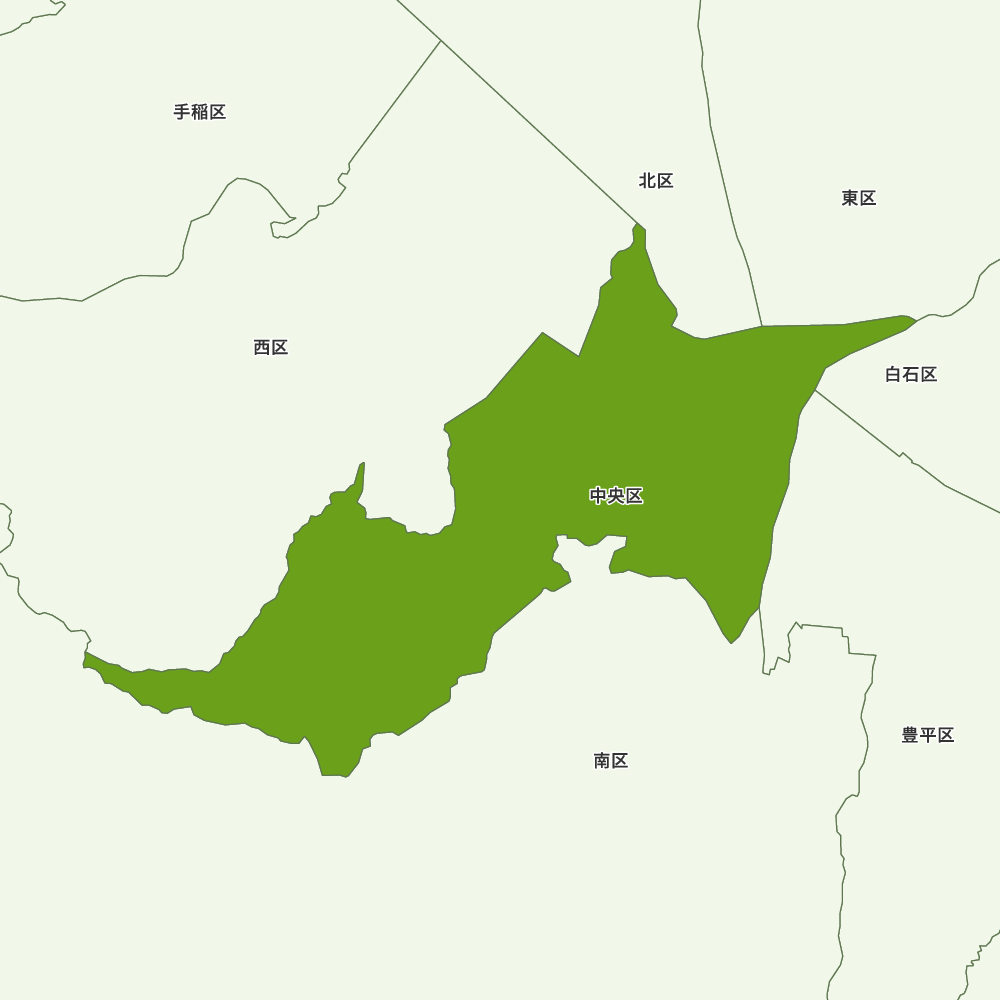 中央区