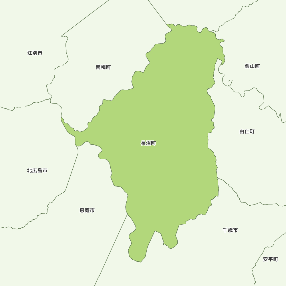 長沼町