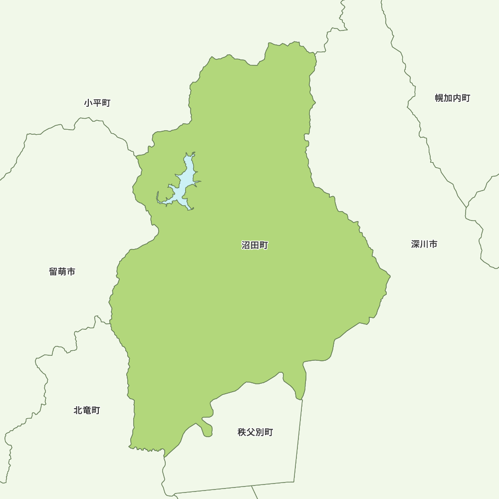 沼田町