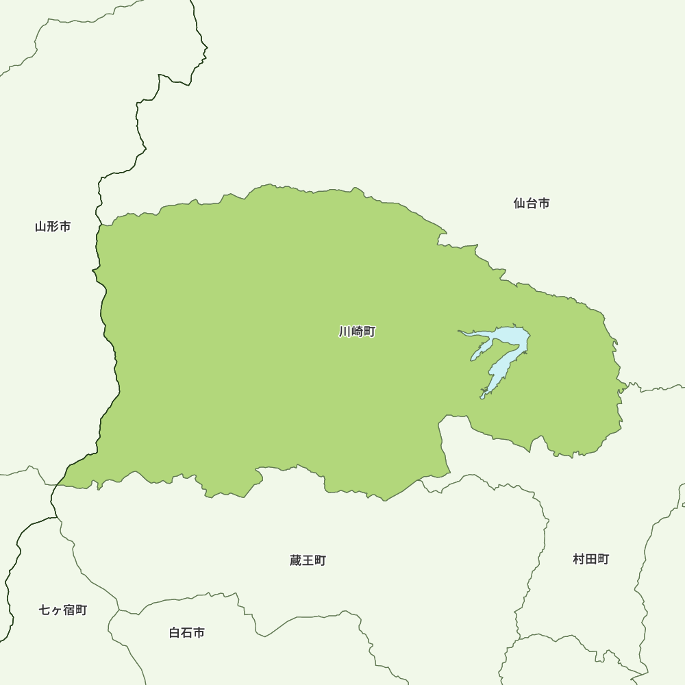 川崎町