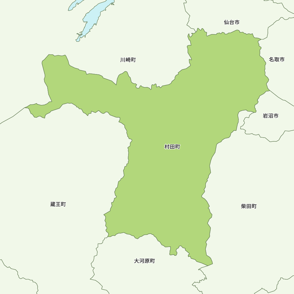 村田町