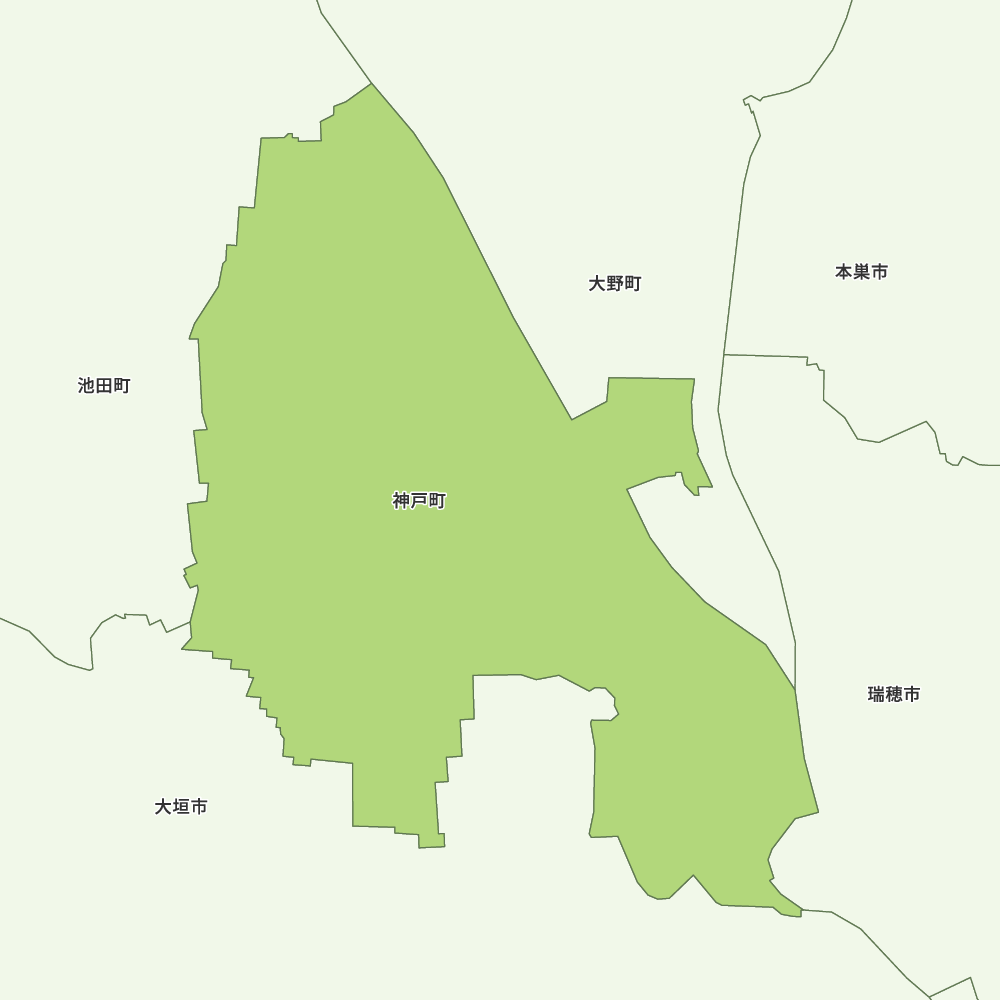 神戸町