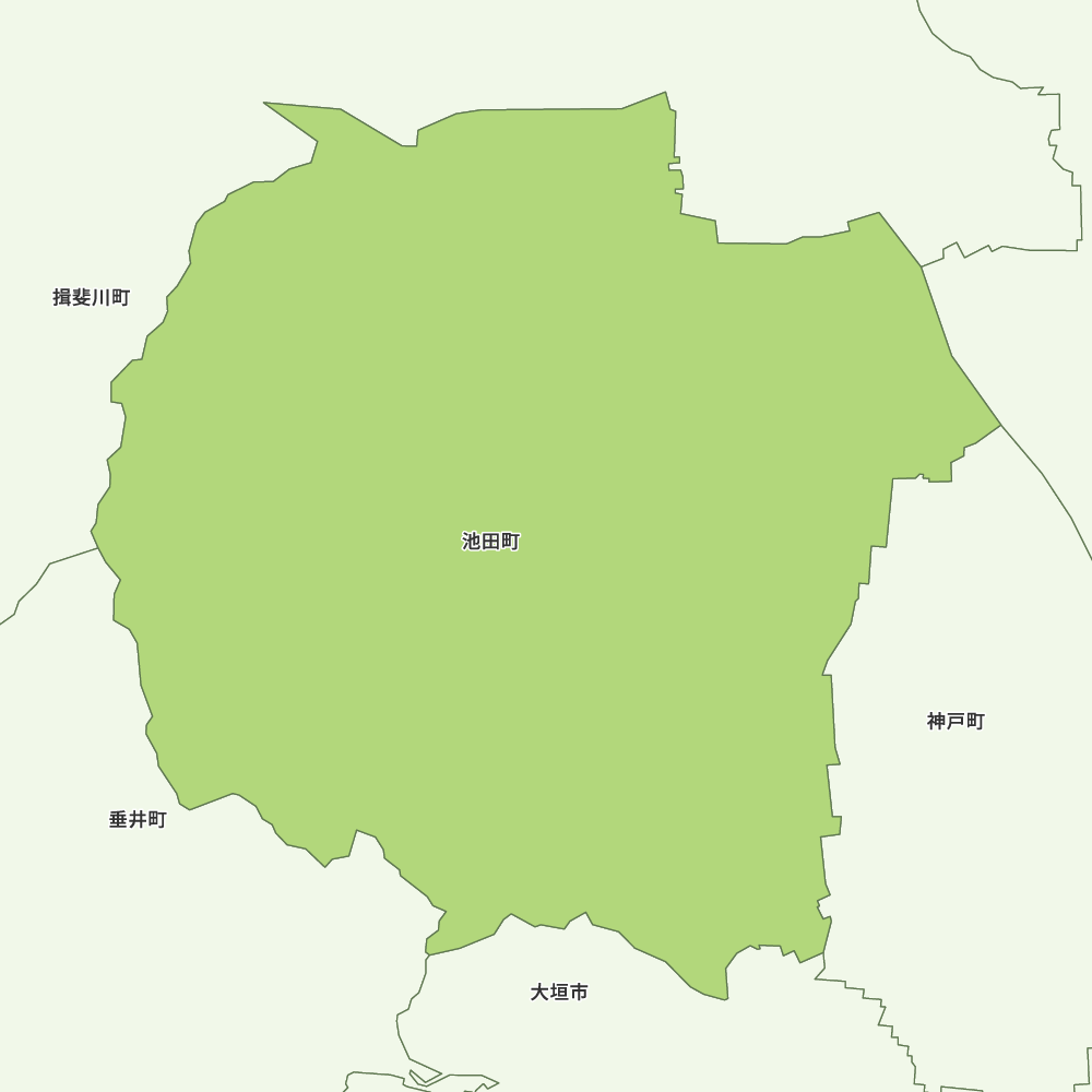 池田町