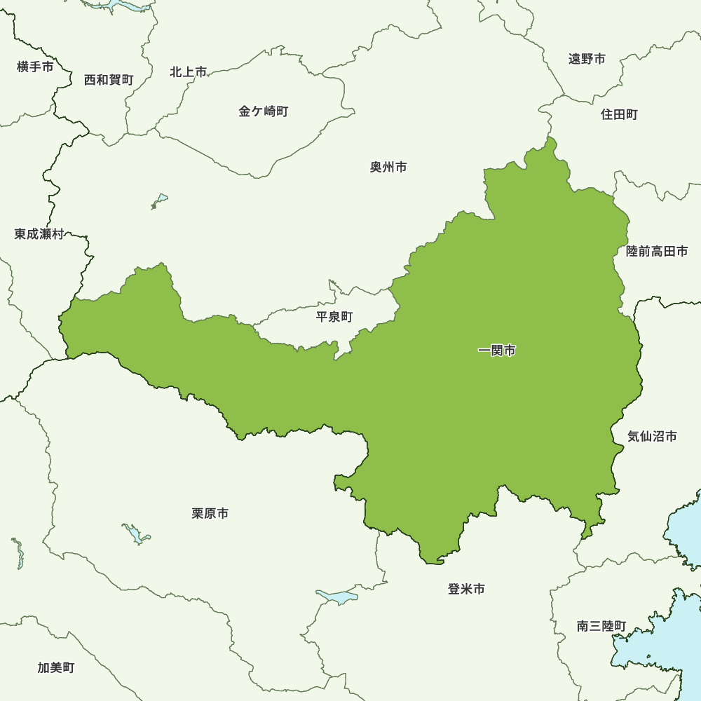 一関市