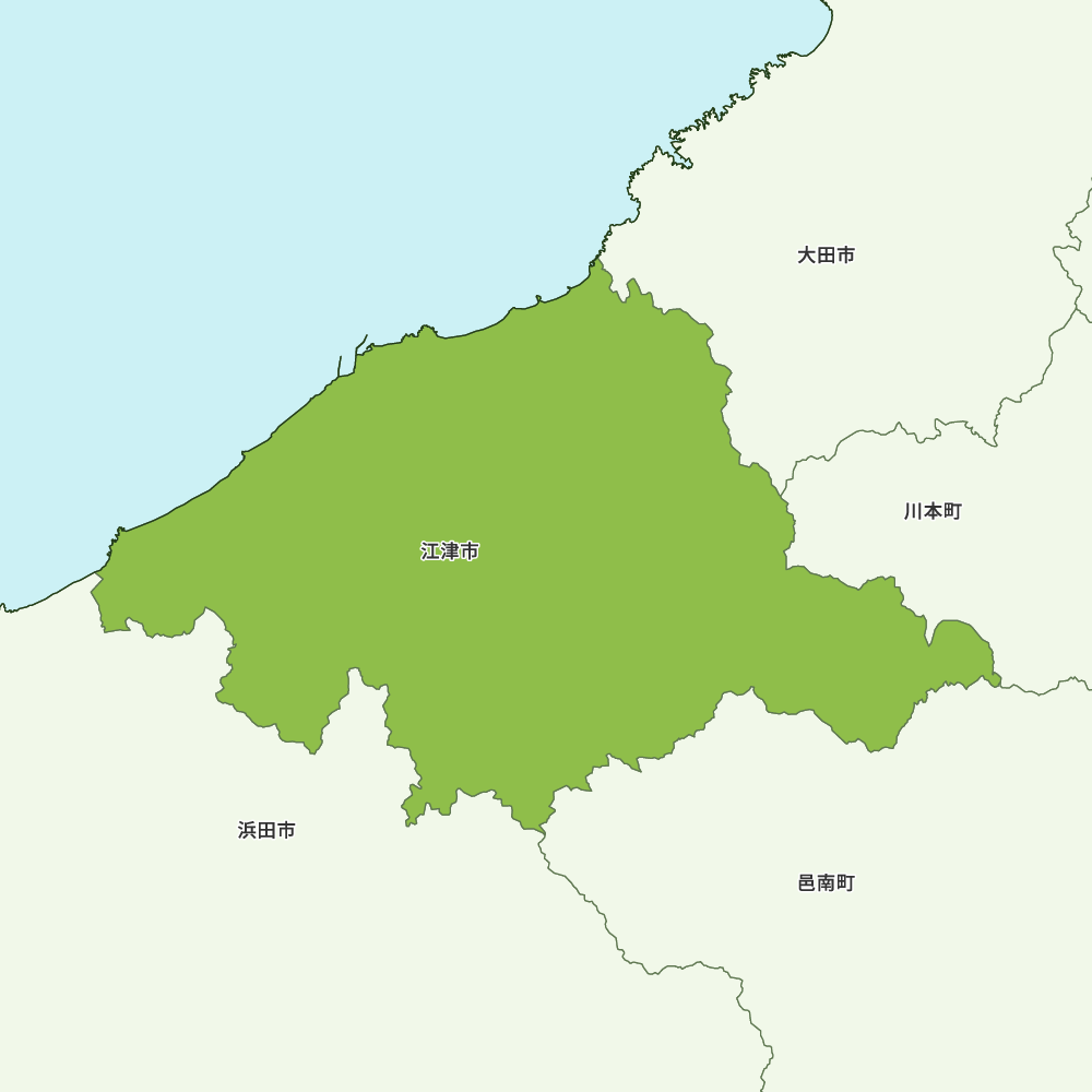 江津市