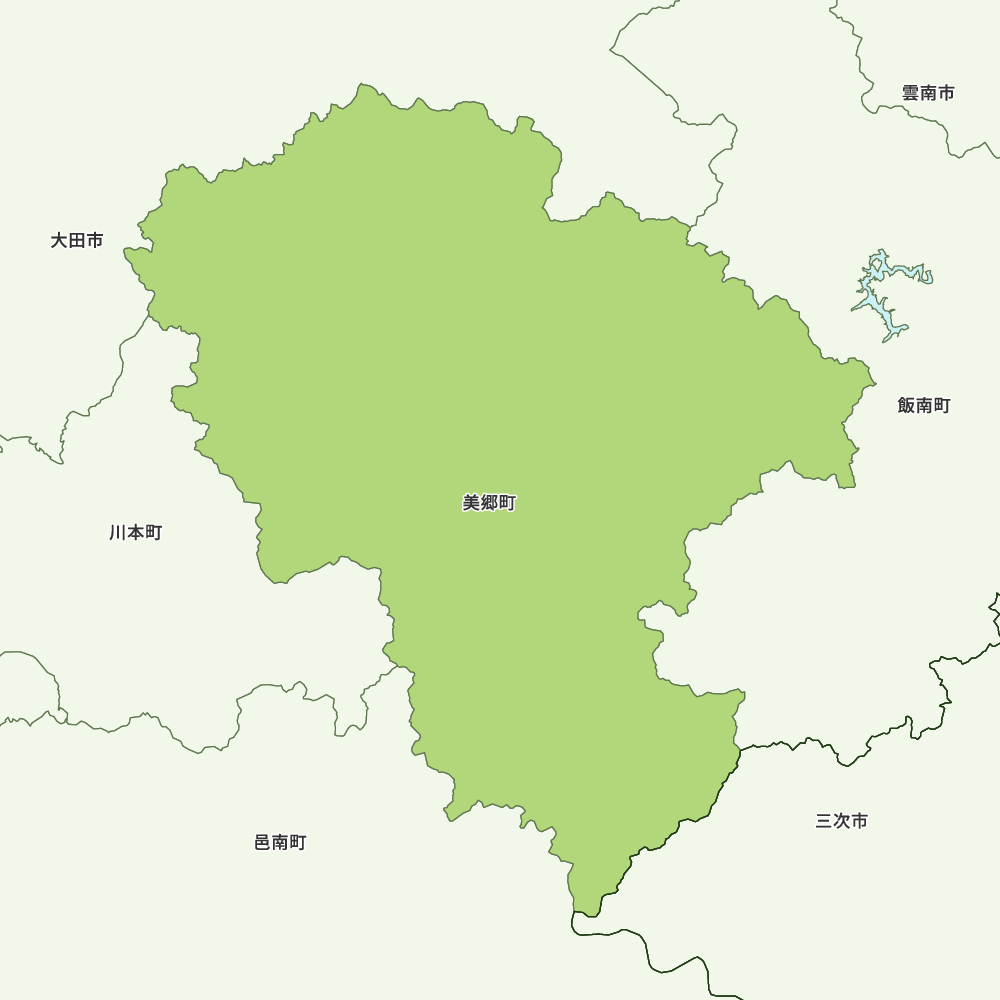 美郷町
