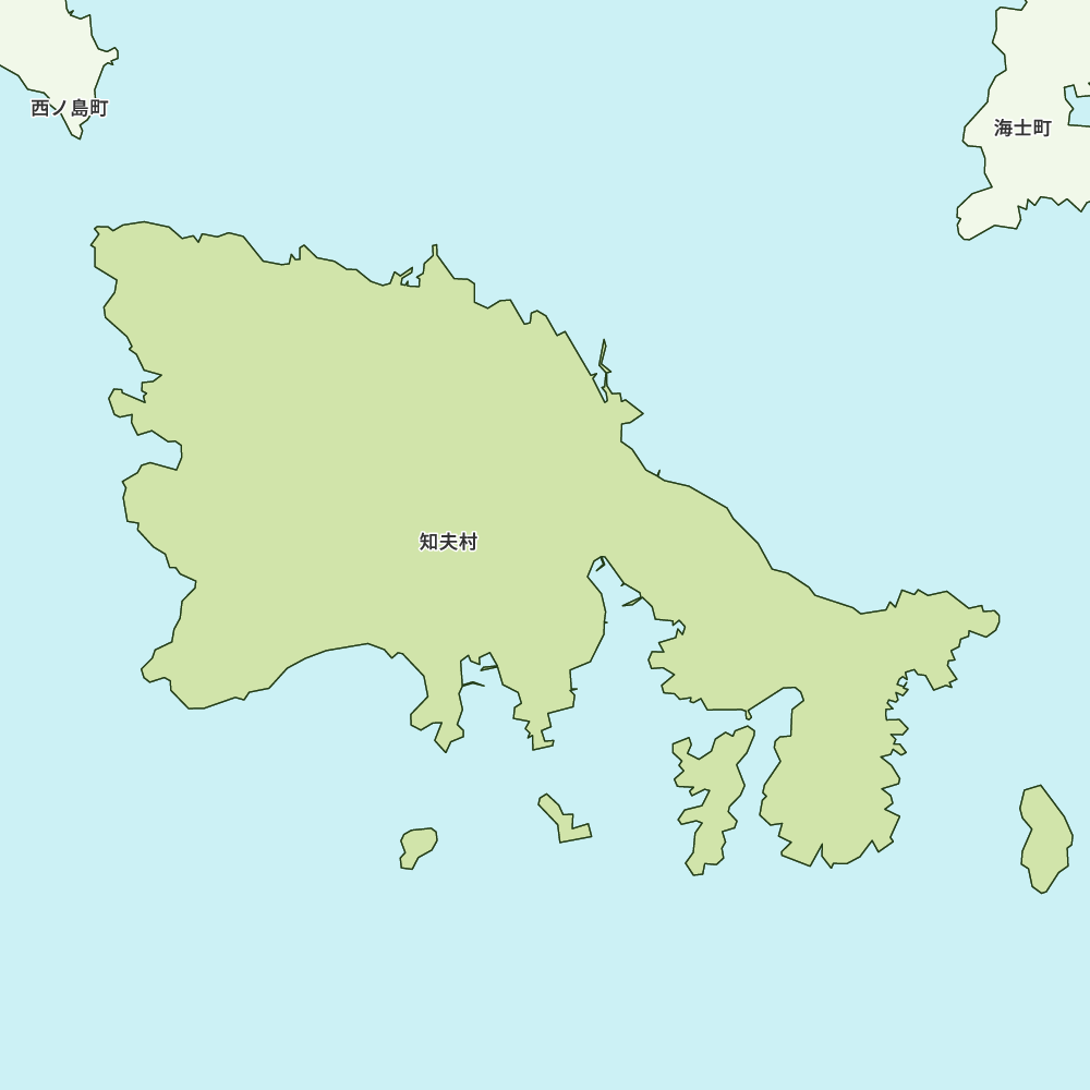 知夫村