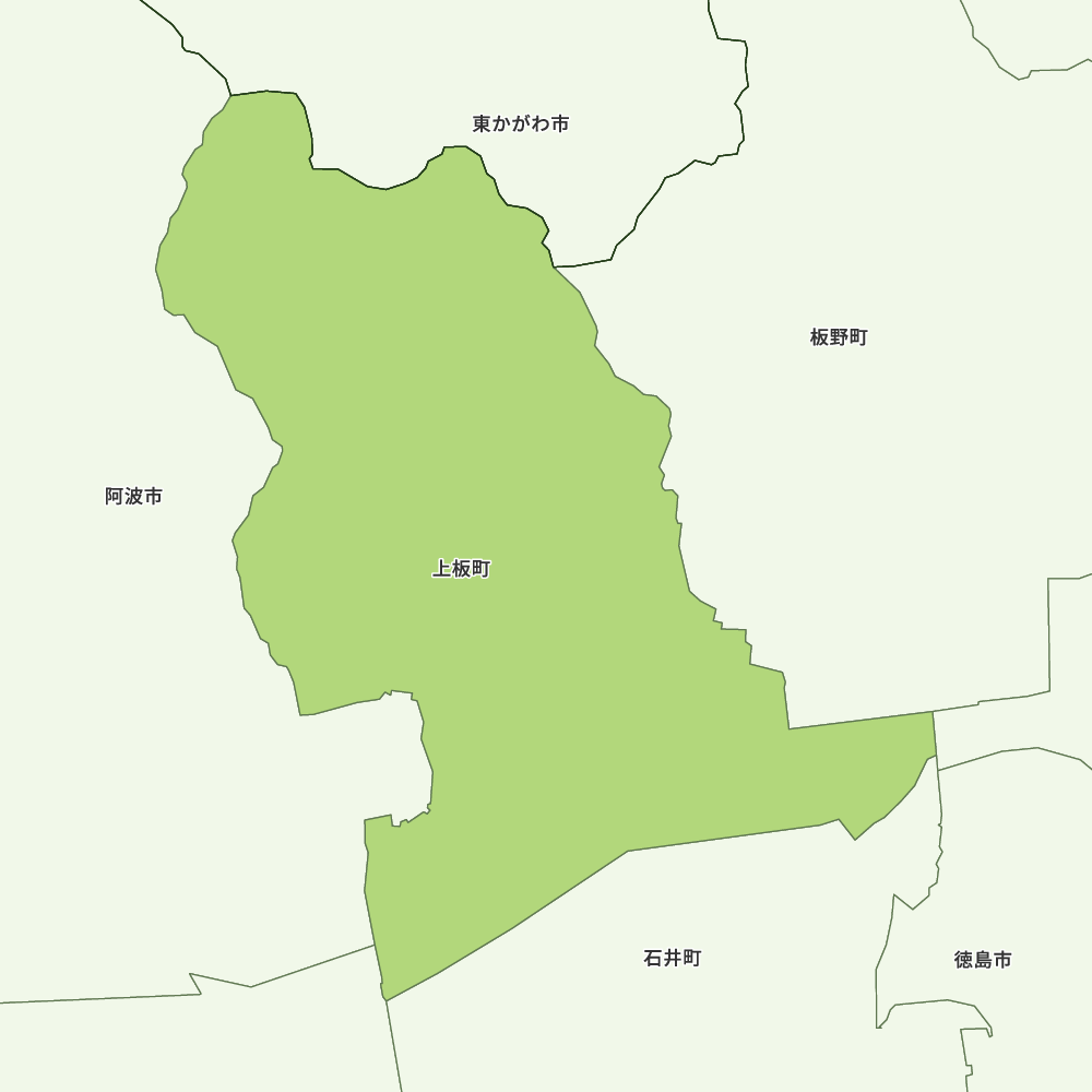 上板町