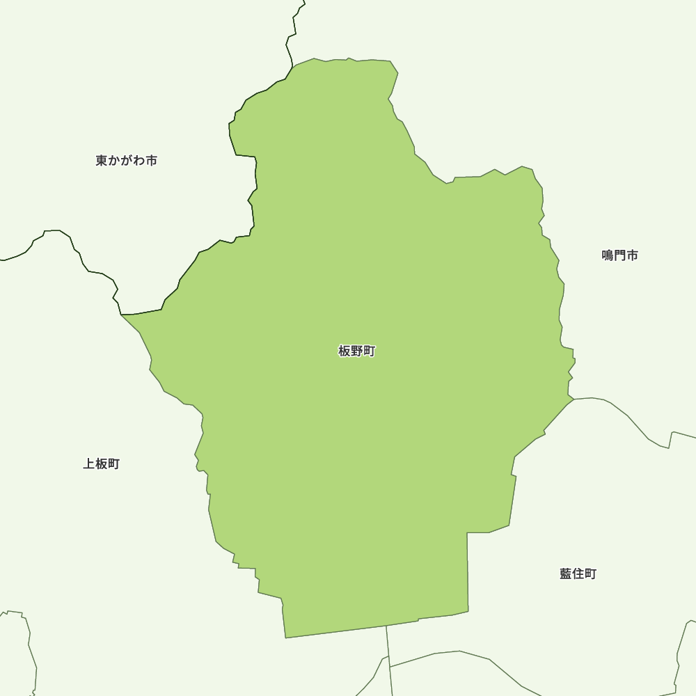板野町