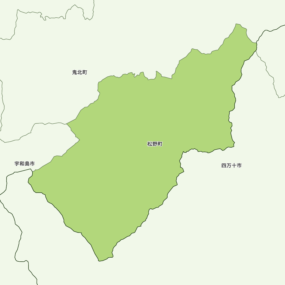 松野町