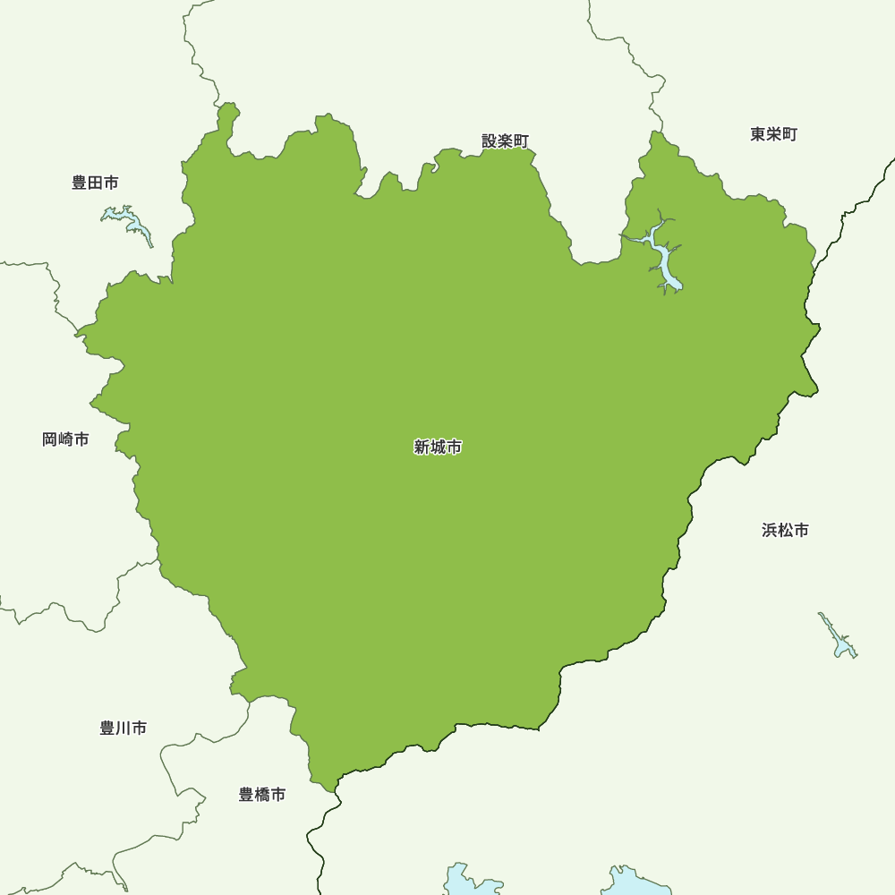新城市