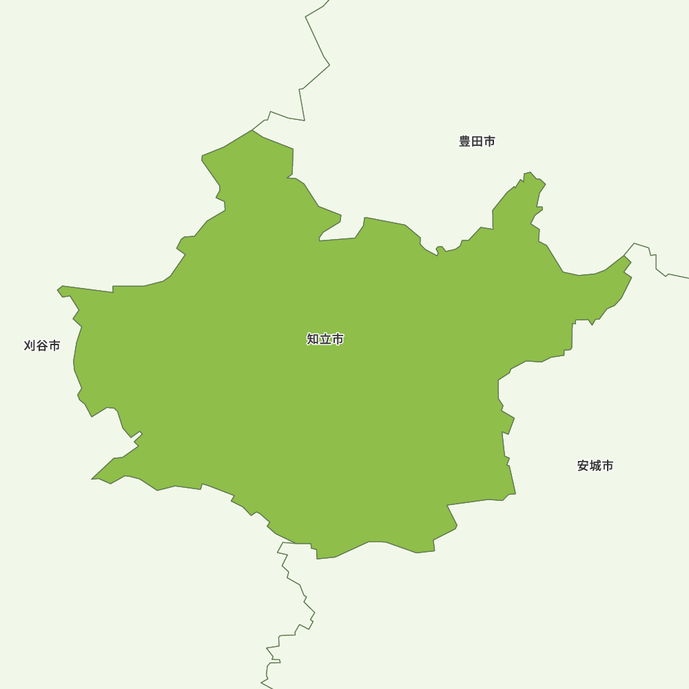 知立市