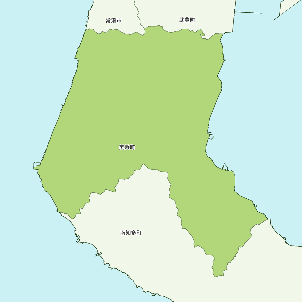 美浜町