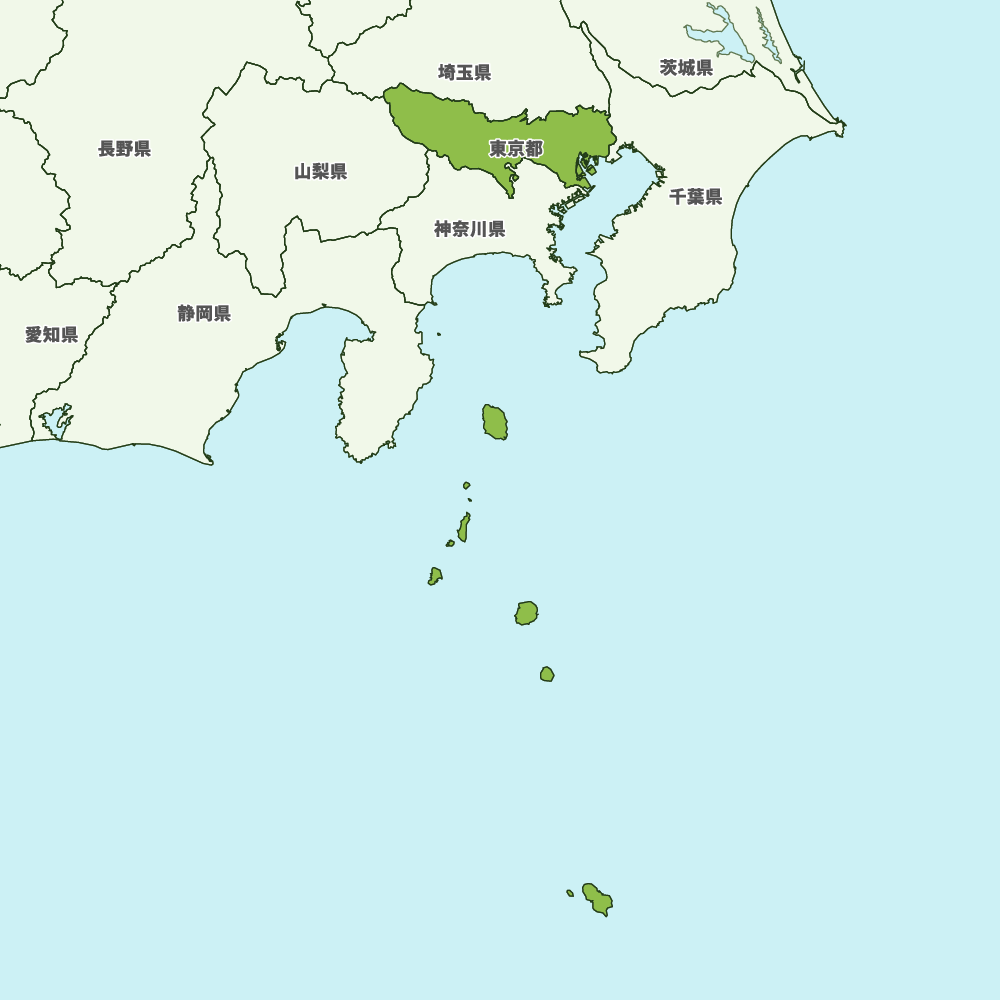 東京都