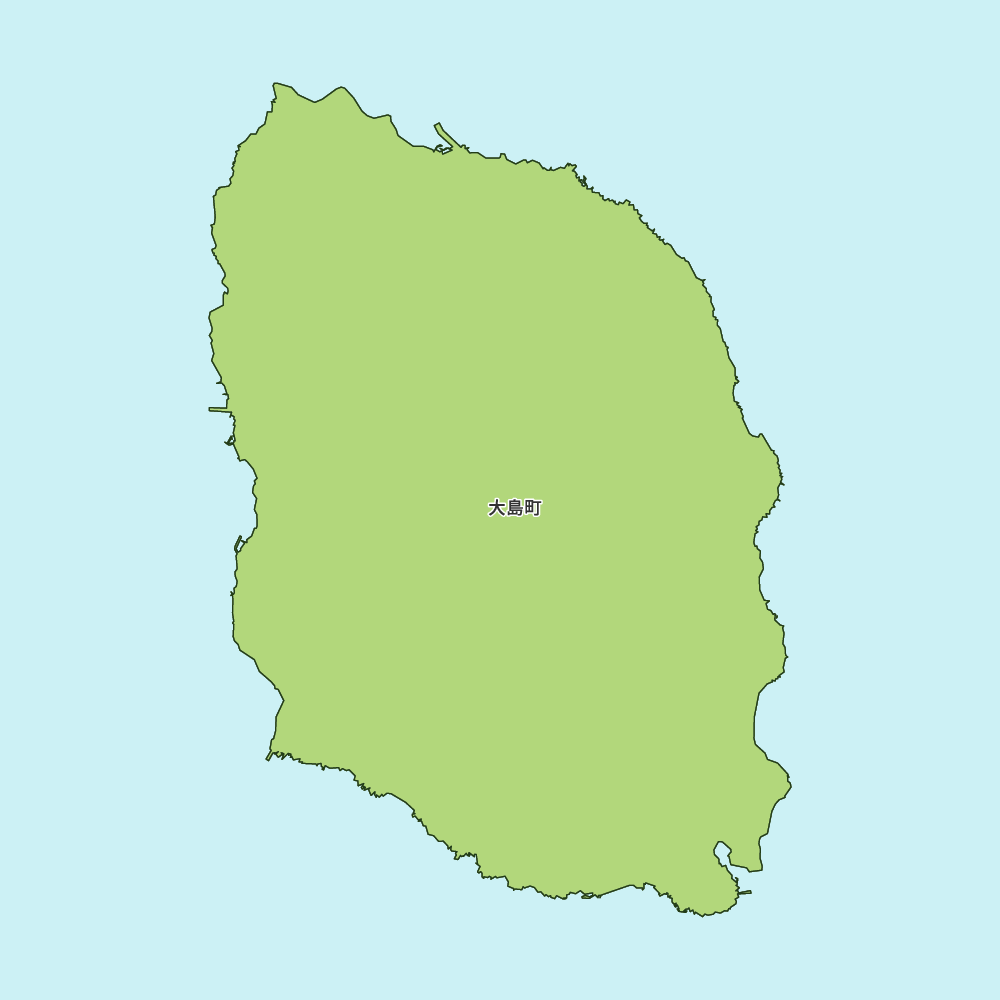 大島町