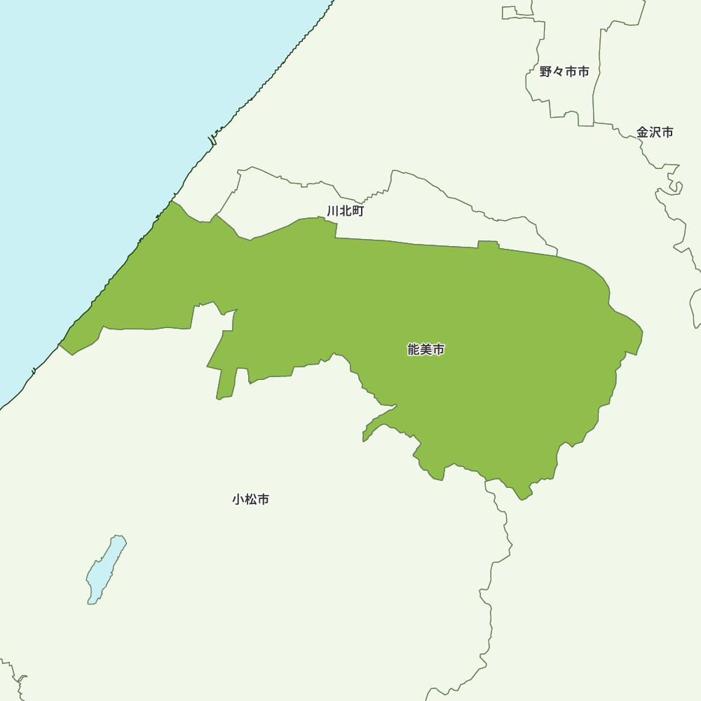 能美市