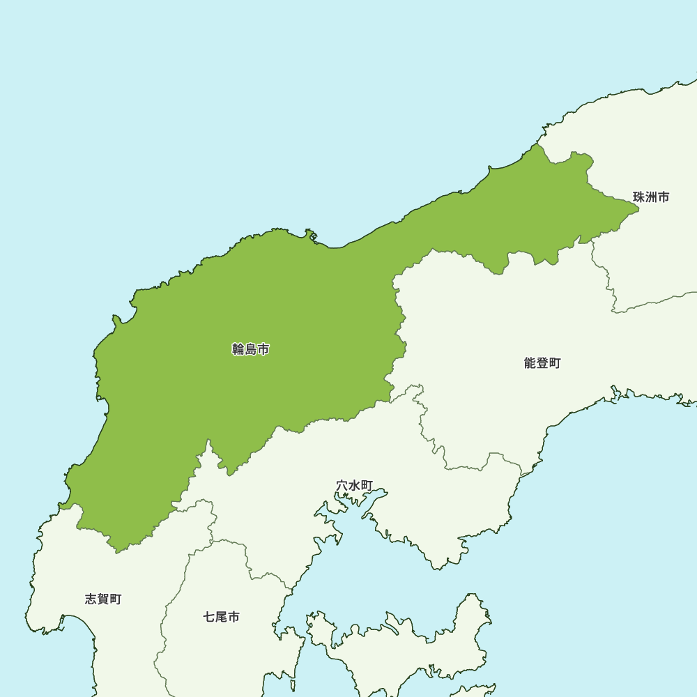 輪島市