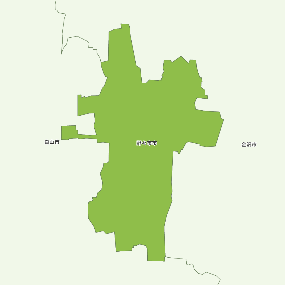 野々市市