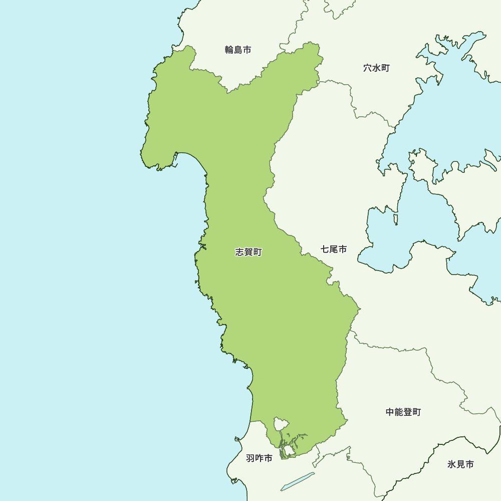 志賀町