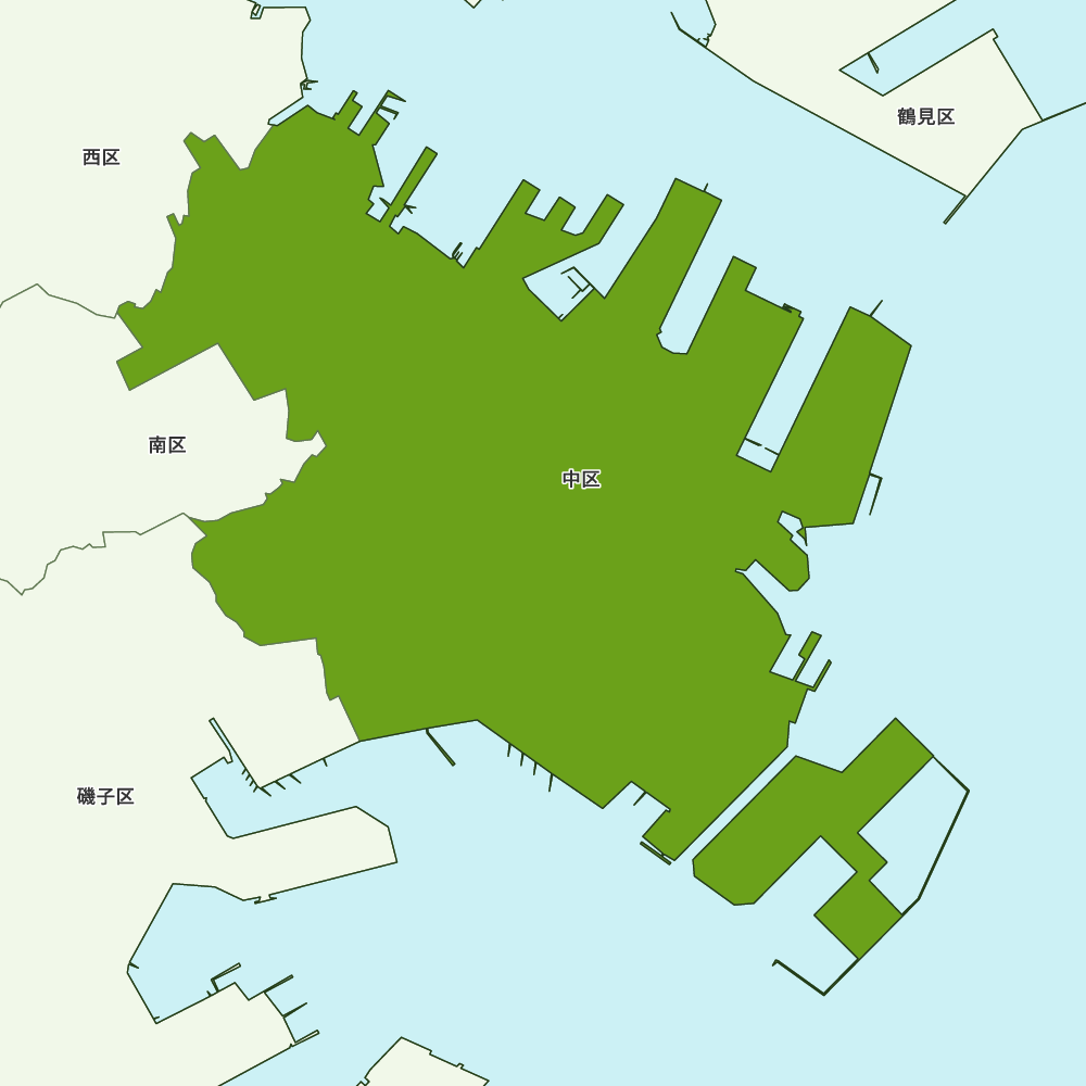 中区