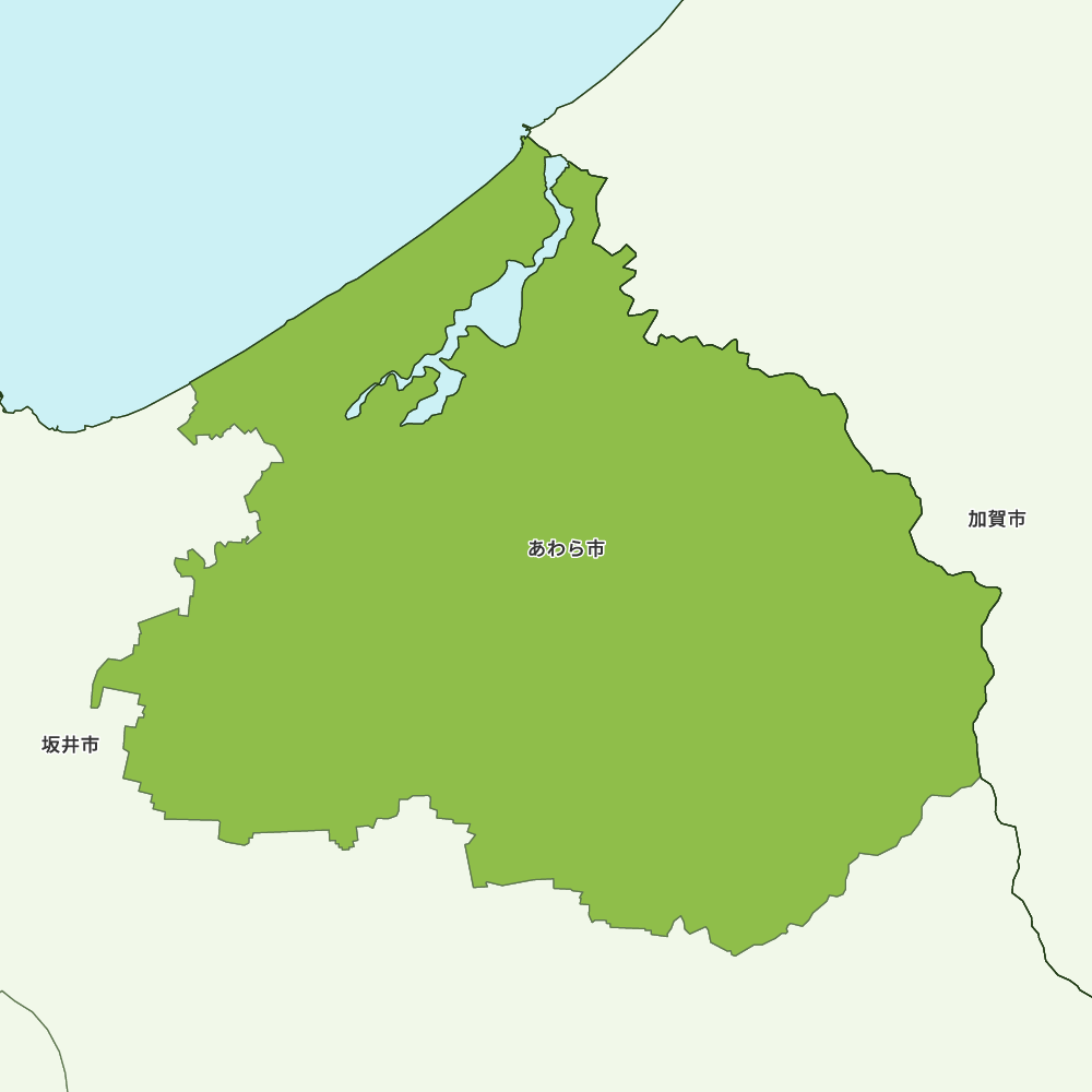 あわら市