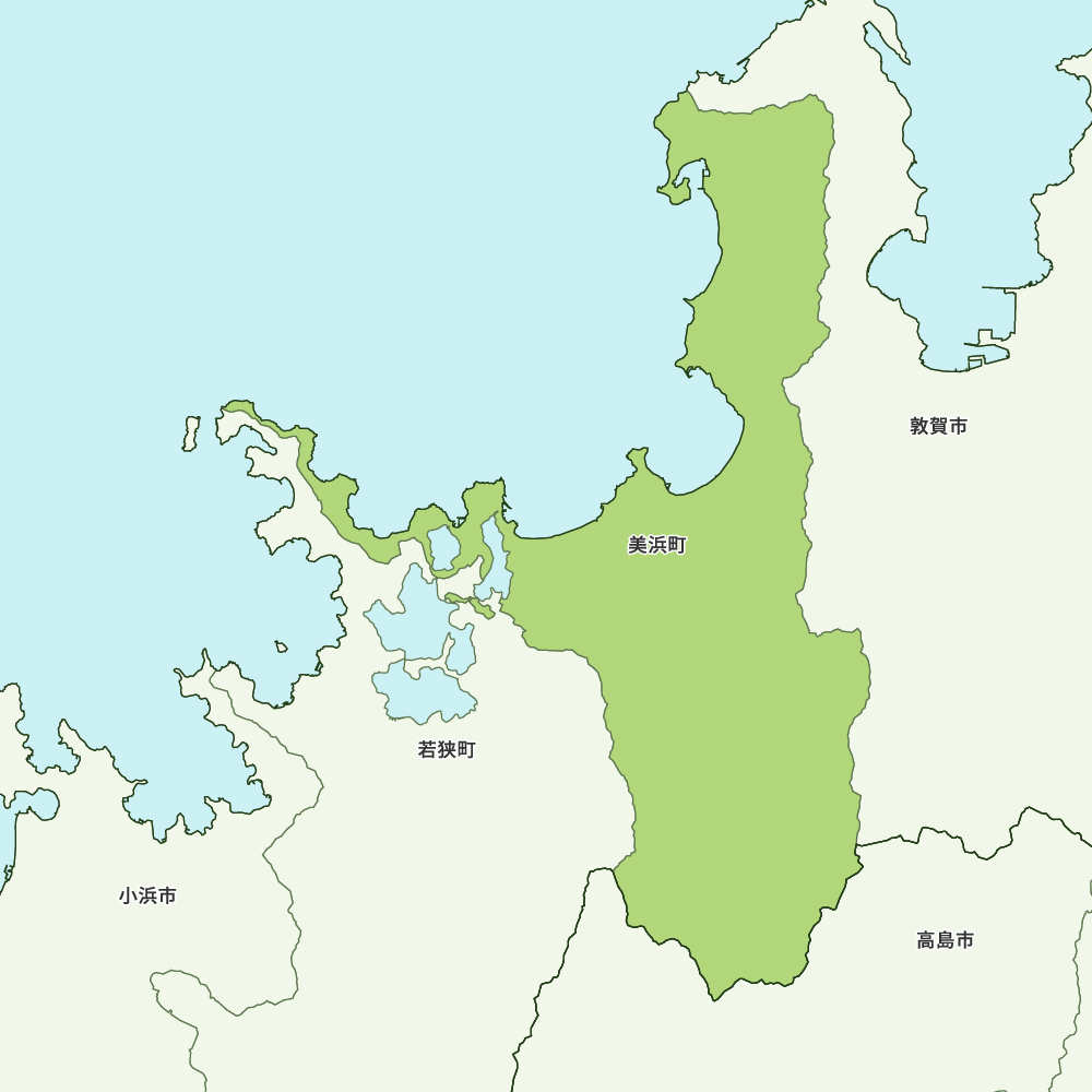 美浜町