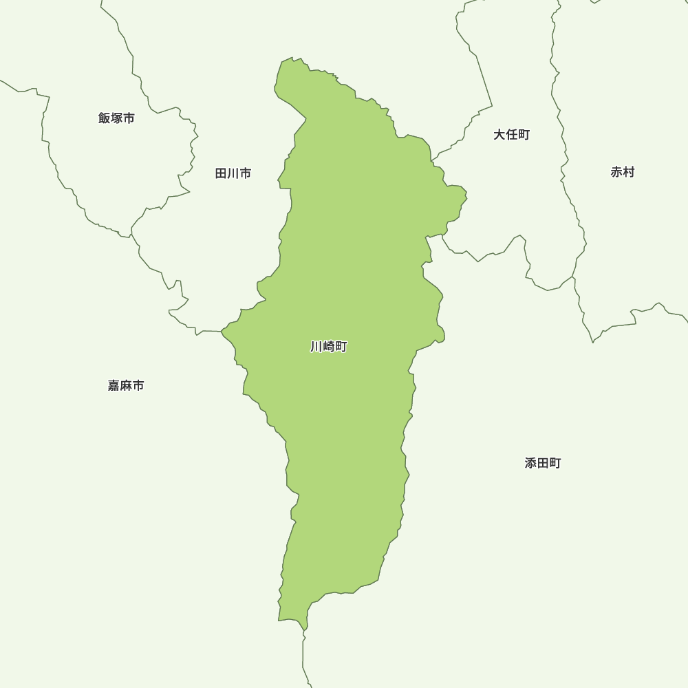 川崎町