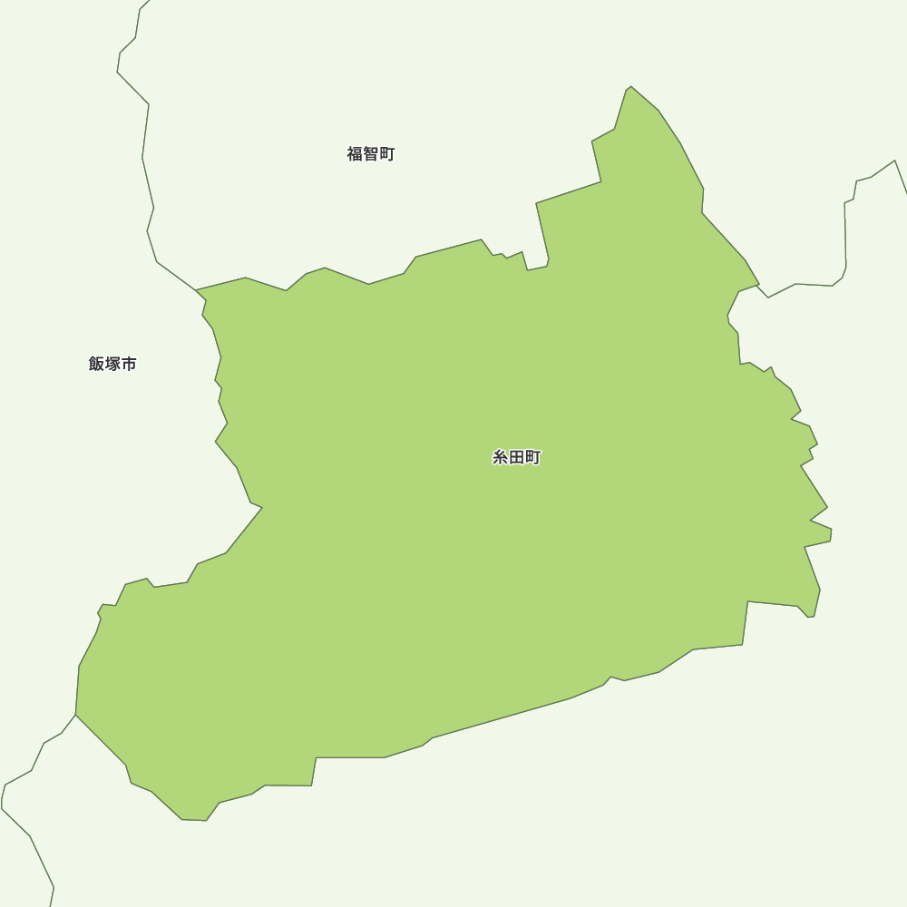 糸田町