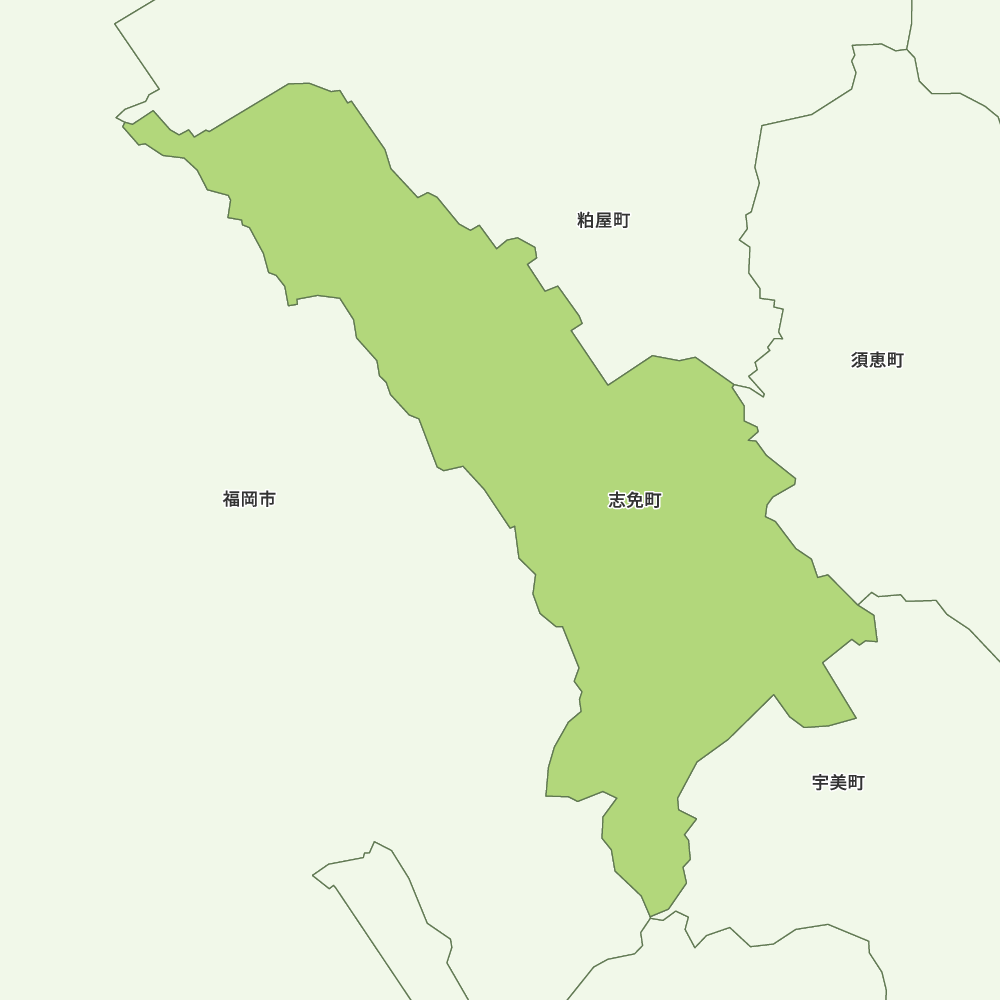 志免町