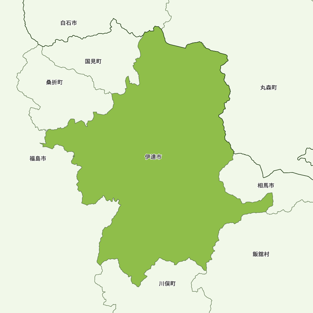 伊達市