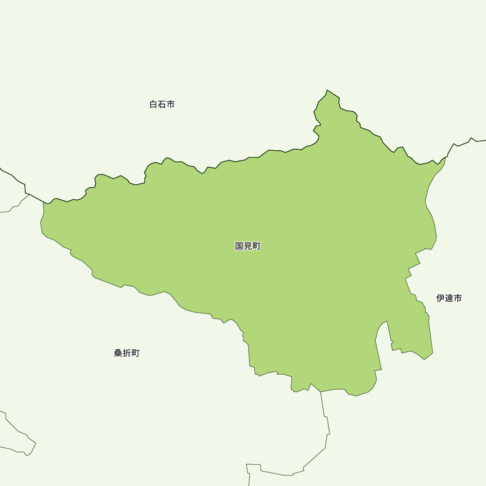国見町