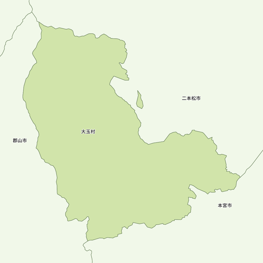 大玉村