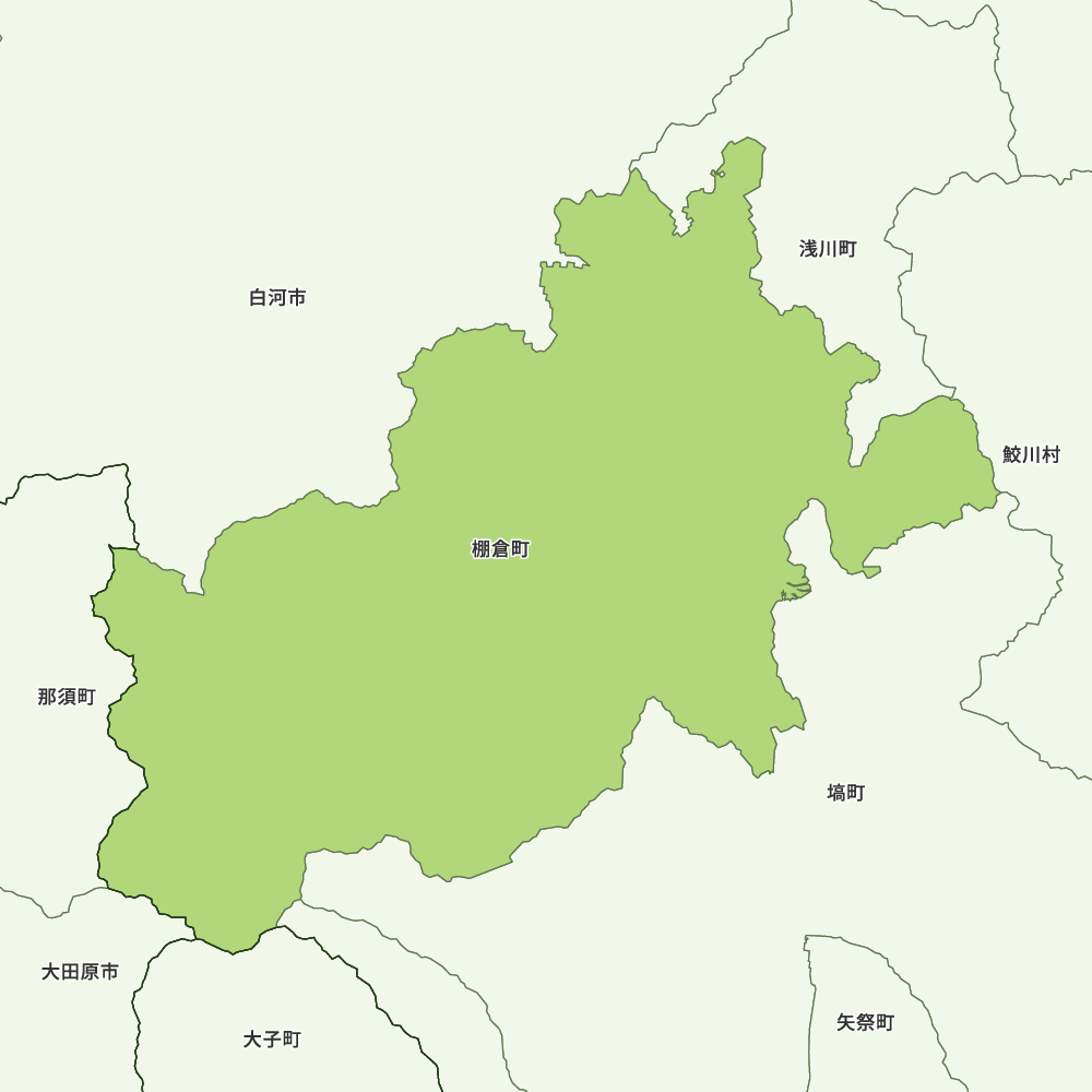 棚倉町