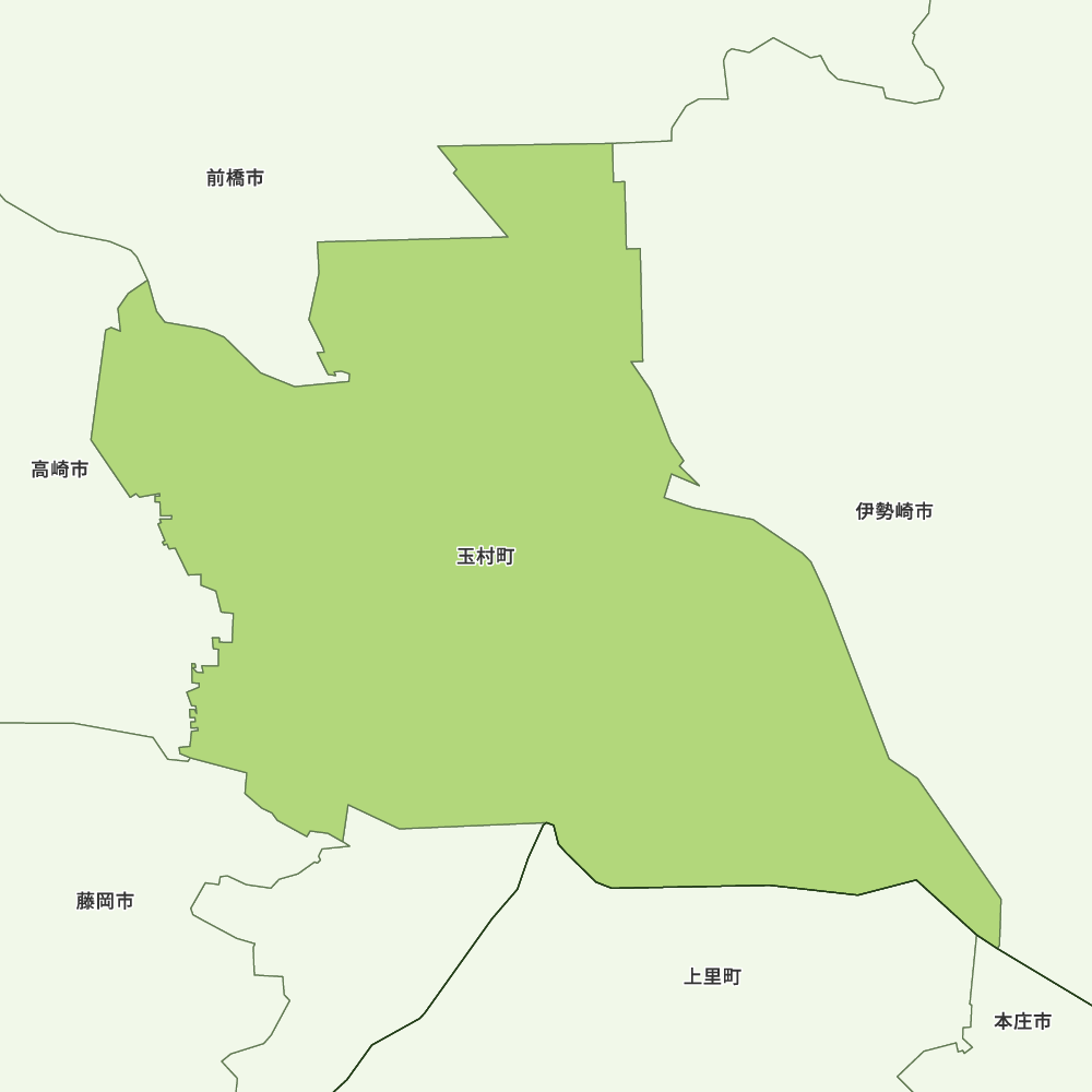 玉村町