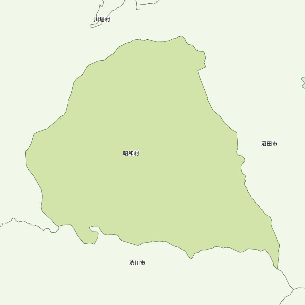 昭和村